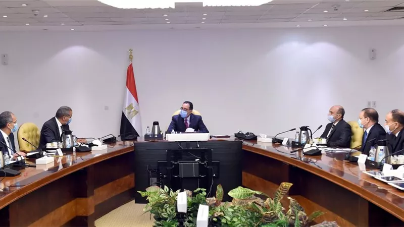 النائب العام :استحداث منظومة إلكترونية لمكتب حماية الطفل