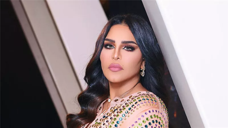 أحلام تحتفل بمرور 25 عامأ على طرح أول ألبوم فى مسيرتها