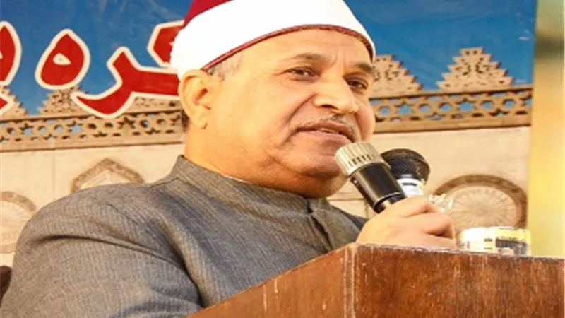 الأقصر الأزهرية تعلن موعد إجراء مسابقة القرآن لطلاب المعاهد ومكاتب التحفيظ