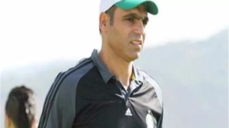 رسمياً.. على عاشور يتقدم باستقالته من تدريب مصر المقاصة