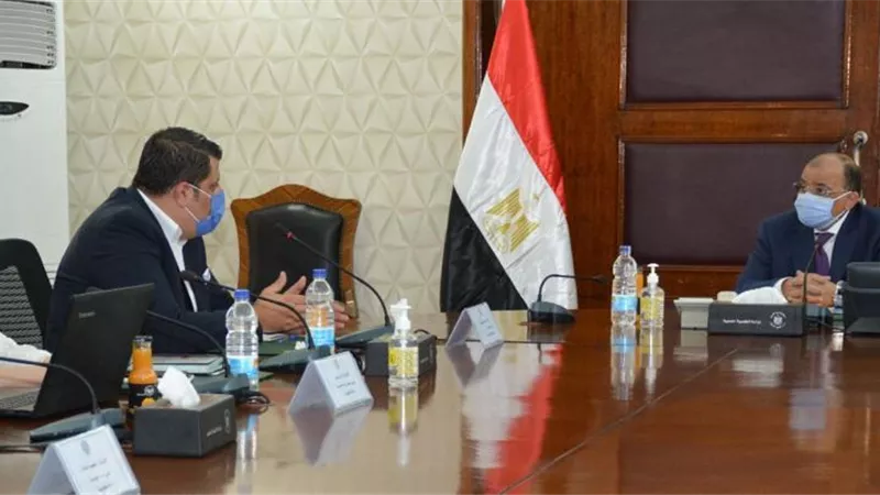 التنمية المحلية وحياة كريمة وصناع الخير يطلقون مبادرة 