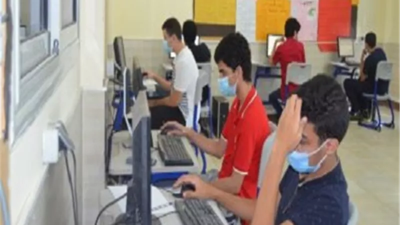 لطلاب الدبلومة الأمريكية..تفاصيل هامة حول تنسيق القبول بالجامعات..تعرف عليها