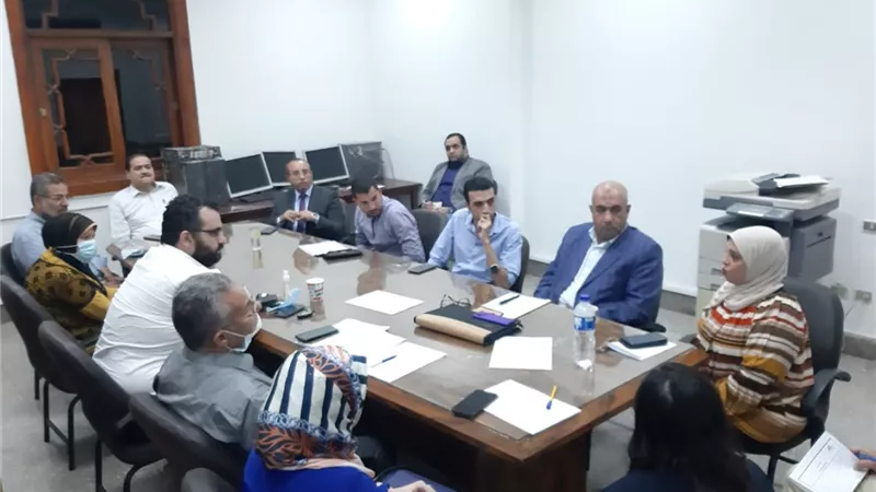 اليمانى: إنشاء منصات اعلامية جديدة للتواصل مع المهندسين