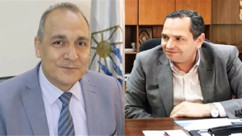الأبنية التعليمية ومحمد عطية يكشفان عن أكبر مشروع تعليمى فى الشروق.. بالمستندات والصور