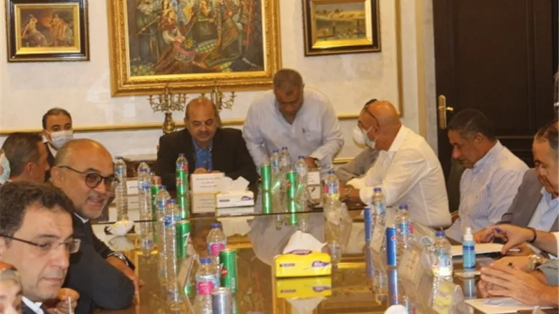 الجمعية العمومية للفروسية توافق بالإجماع على الميزانية والحساب الختامى..صور