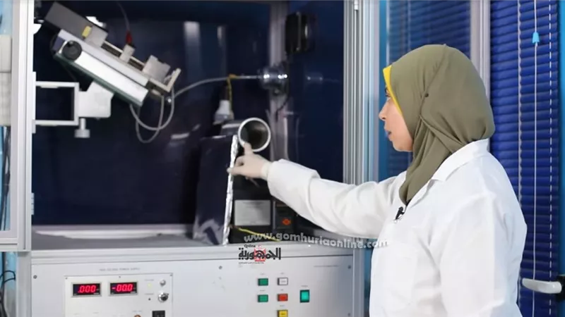 مدارس للتدريب العملى لطلبة كليات الجامعات المصرية