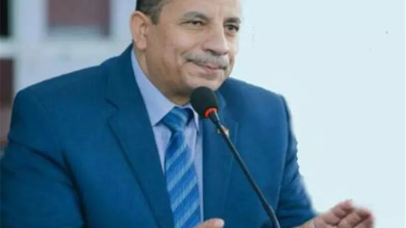 مدارس قنا استعدت لاستقبال 700 الف طالب وطالبه