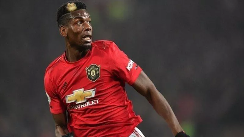 تعرف على شرط بوجبا الوحيد لانتقاله إلى ريال مدريد