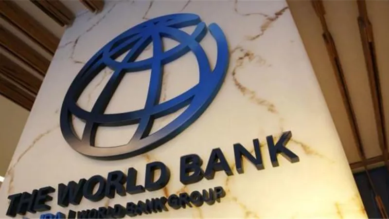 البنك الدولي: مجموعة العشرين توافق على تمديد مبادرتها لتعليق سداد الديون ستة أشهر