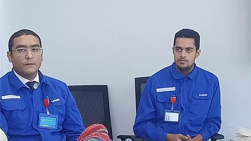 اطلاق أول مركز بحوث لتوطين صناعة التكنولوجيا محليا