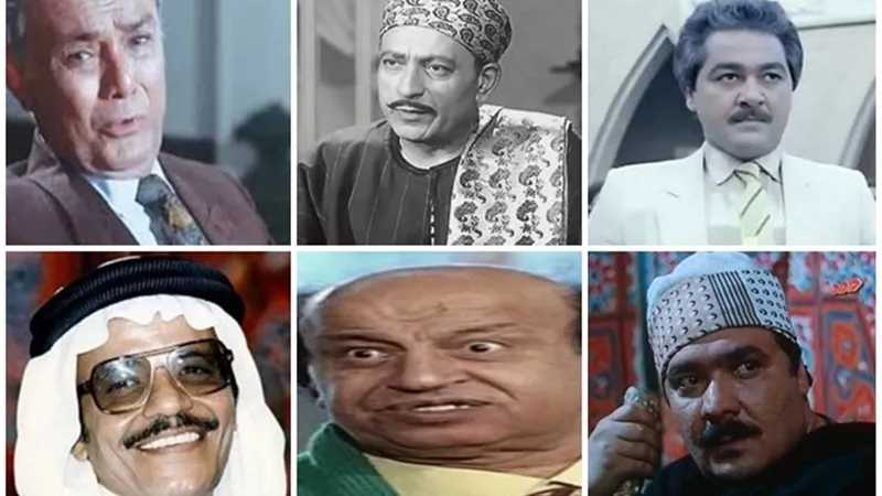 وافتهم المنية فى محراب الفن.. نجوم رحلوا بعد تجسيدهم مشاهد وفاتهم بدقائق وآخرون على خشبة المسرح