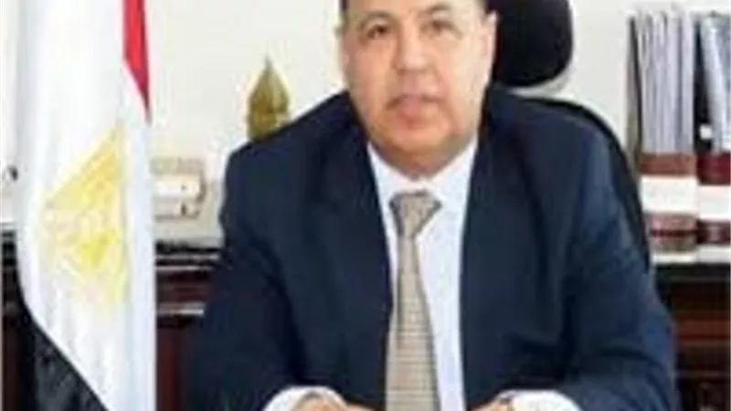 وزير المالية: لا نية لزيادة الضرائب وماضون في تحديث المنظومة