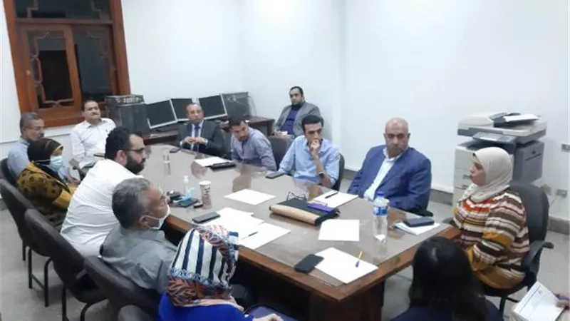المهندسين تعلن تفاصيل إنشاء منصات إعلامية جديدة على إنستجرام وتويتر للتواصل مع الأعضاء