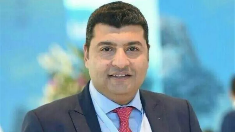 محمود بسيوني: فيسبوك وتويتر جزء من المخطط الأمريكي التخريبي.. فيديو
