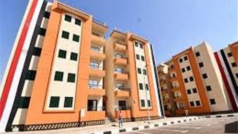 بشرى سارة للمواطنين.. طرح 125 الف وحدة سكنية الاسبوع المقبل