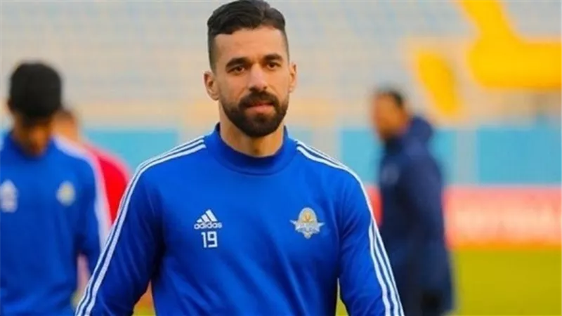 صدمة في بيراميدز بعد إصابة نجم الفريق أمام الأهلي