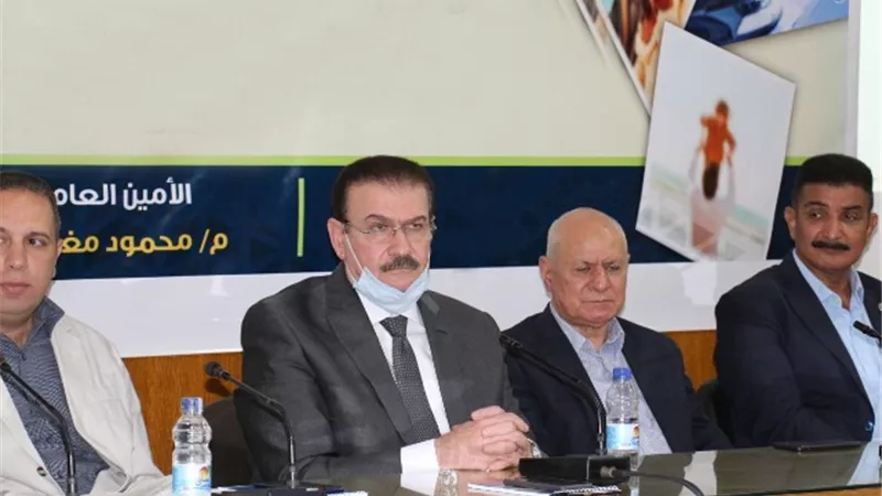 «المهندسين» تعلن الخطوات التنفيذية للتحول الرقمي الشامل.. وتؤكد: تطبيقات لتفعيل الخدمات الإلكترونية بأفضل الوسائل التكنولوجيا الحديثة