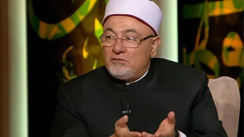 وكذلك جعلنا لكل نبي عدوا