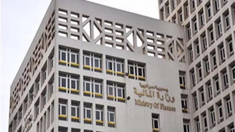 وزير المالية: لا نية لزيادة الضرائب وماضون في تحديث المنظومة