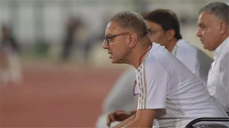 رسميا.. الاتحاد السكندري يوافق على رحيل طلعت يوسف