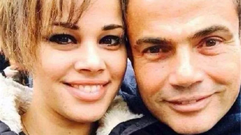 نور عمرو دياب تخطف الانظار بالتايجر.. صور
