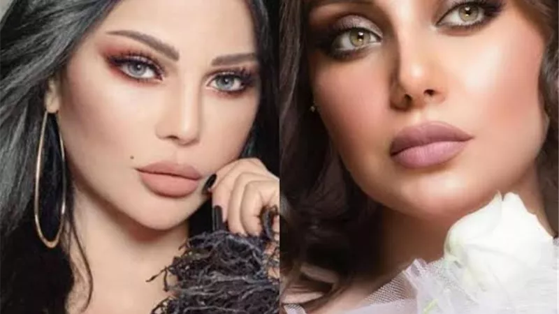 ابنة هيفاء وهبي تستعرض جمالها وتخطف الانظار .. صور
