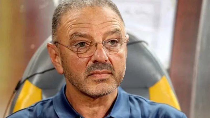 الاتحاد: طلعت يوسف تعرض لضغوط غير عادية.. وأصر على الرحيل