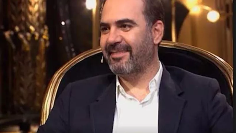 وائل جسار لـ