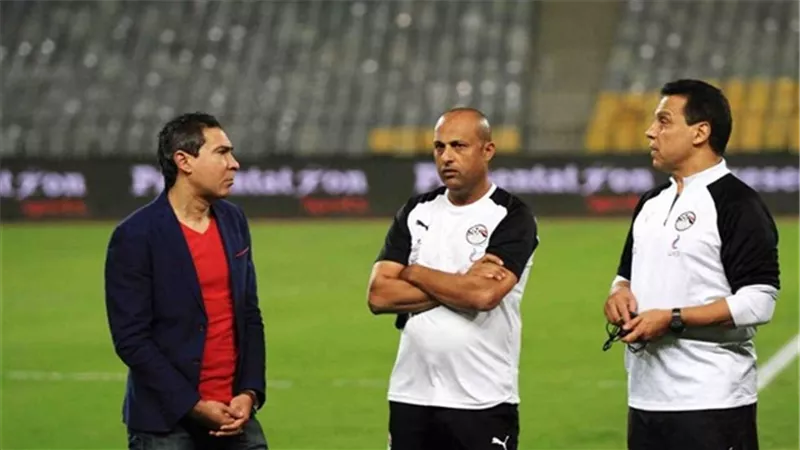 مدير المنتخب: علينا تقبل الانتقادات لكن لا نتأثر بها