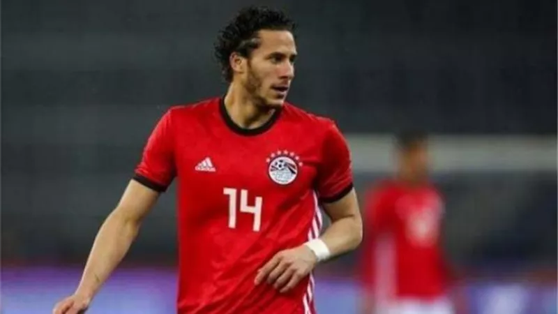 بركات يكشف مصير رمضان صبحي من الانضمام للمنتخب