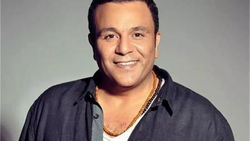 شاهد .. محمد فؤاد يشعل انستجرام بظهوره الرائع