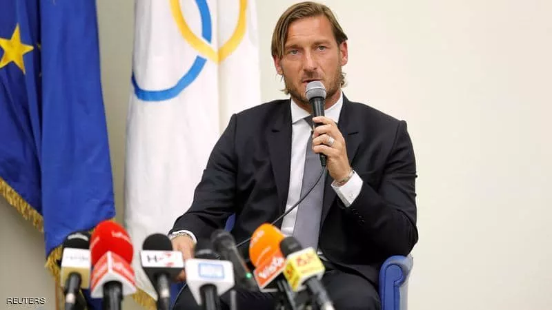 كورونا يخطف والد توتّي