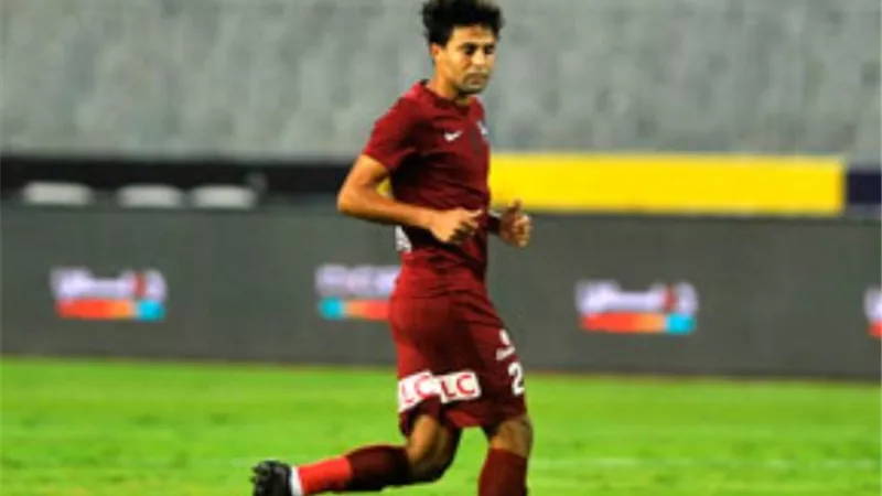 بعد فشل انتقاله الى الاهلى وتوقيعه لبيراميدز.. محمد إبراهيم يتصدر تويتر