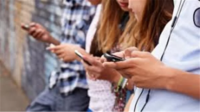 دراسة: الرسائل النصية مفيدة للصحة العقلية