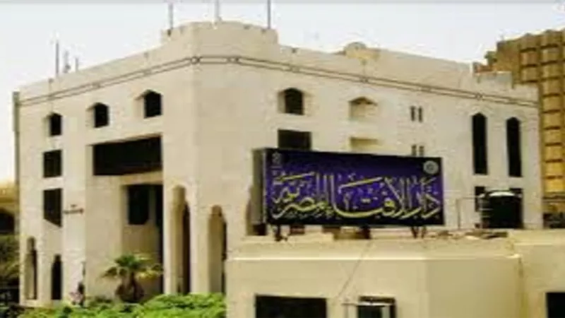 مفتي الجمهورية يدعو إلى دراسة موضوعية للإسلام وليس من خلال أعمال فئة قليلة تتبنى الأفكار المتطرفة