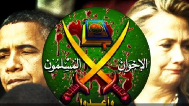 رسائل هيلاري كلينتون تفضح المستور بين قطر والإخوان وأوباما لنشر الفوضى في مصر