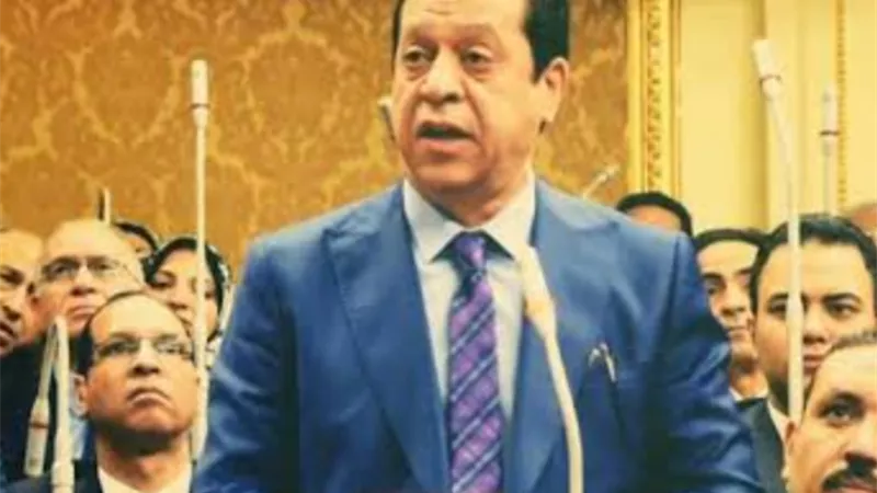 المسعود : تصدر القاهرة وشرم الشيخ والغردقة لمدن الشرق الاوسط أكبر دعاية للسياحة المصرية