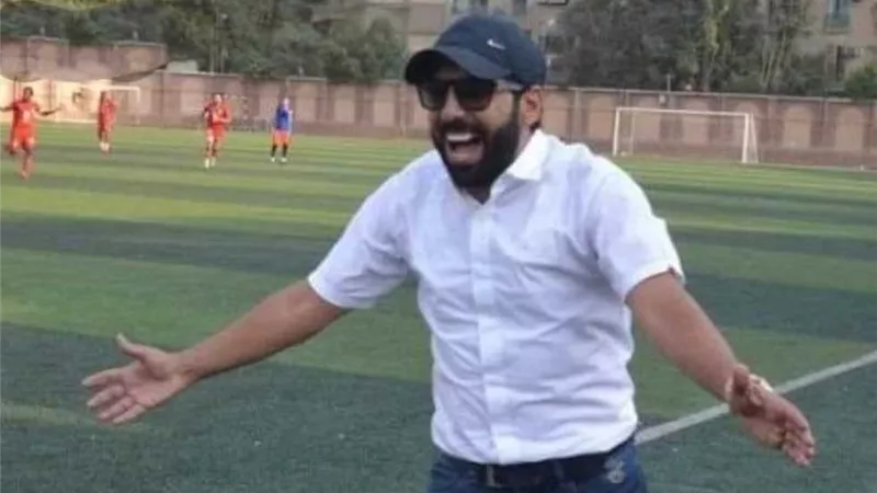 مدرب البنك الأهلى: طموحي تدريب منتخب مصر