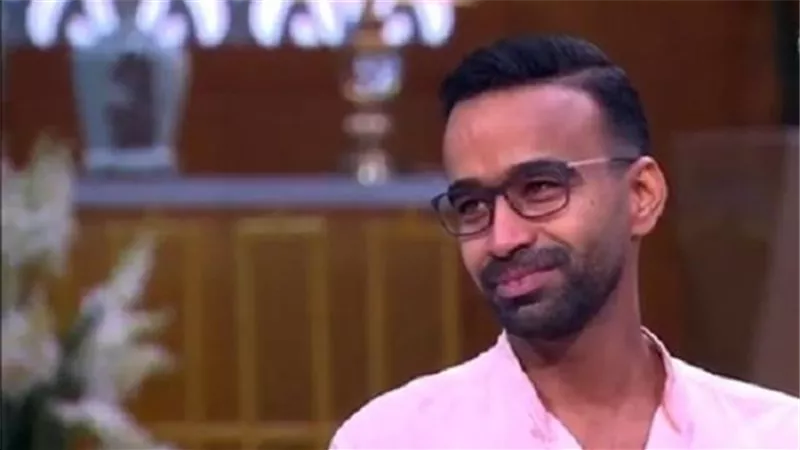 محمود الليثي يعلن إصابته بفيروس كورونا
