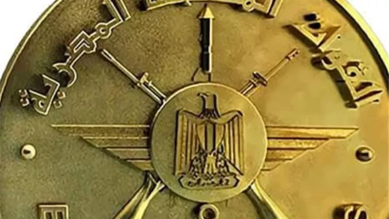 الإحتفال بتخريج الدفعة 158 من معهد ضباط الصف المعلمين