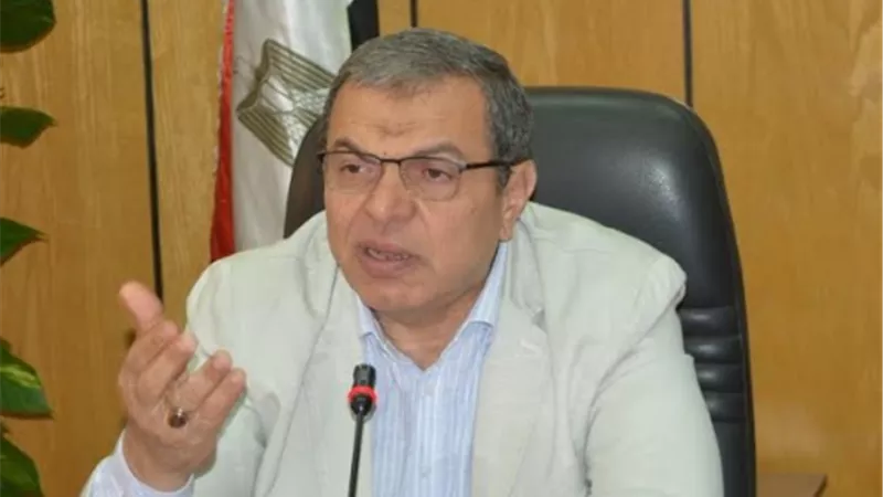 وزير القوى العاملة: 4.6 مليون عامل غير منتظم حدثوا بياناتهم حتى الآن