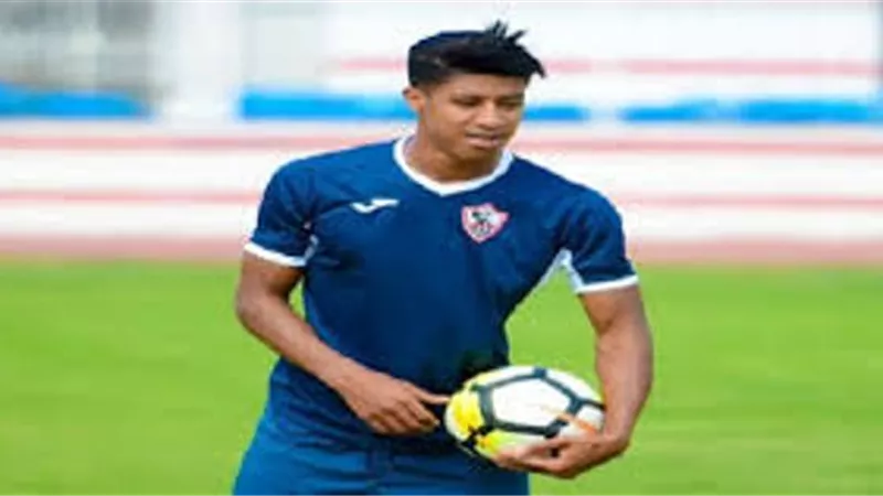مفاجأة.. الرجاء المغربى يرفض طلب الزمالك بشأن مشاركة أحداد