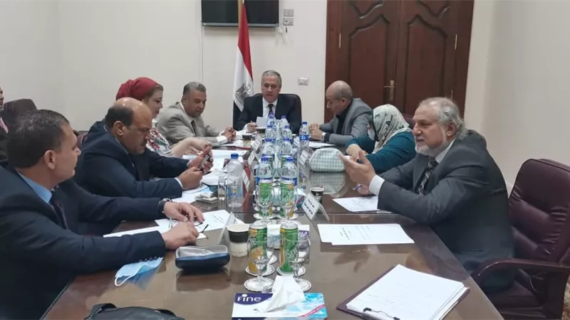 الوطنية للصحافة تعلن أسماء أعضاء مجالس الإدارات بالمؤسسات الصحفية