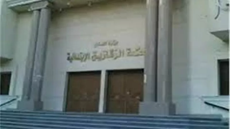 المشدد 5 سنوات لذئب الشرقية