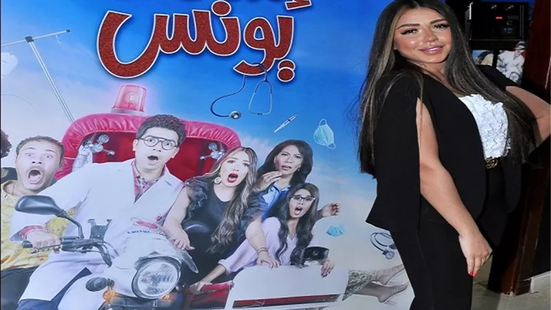 تعمل في السيرك وتلعب بالنار .. تفاصيل شخصية سارة سلامة في 
