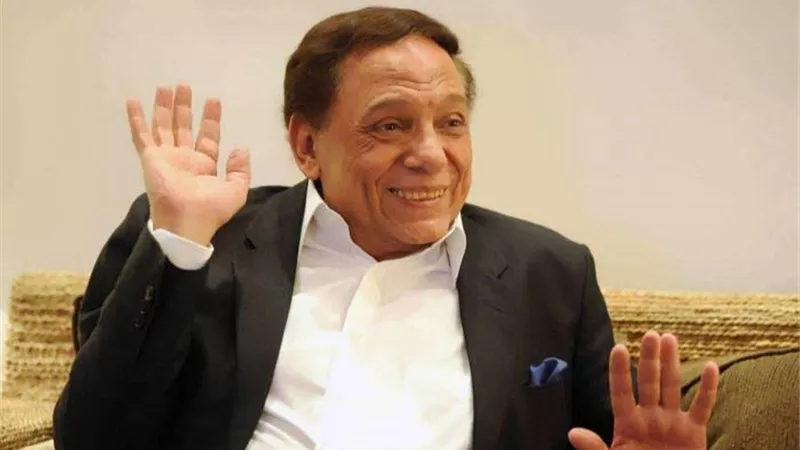 سر رفض الزعيم عادل امام العمل مع رضا حامد بعد موقف في