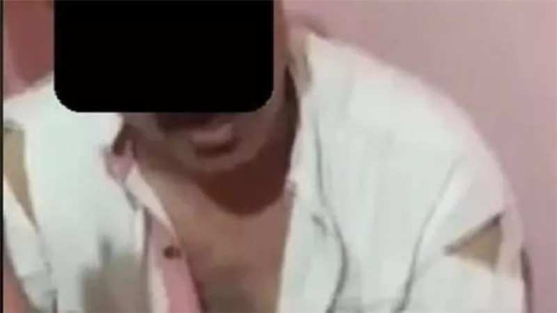 «عنتيل الجيزة» يكشف تفاصيل «أم أحمد» التى ساعدته في اصطياد النساء.. ومواجهته بفيديوهات مع 250 سيدة