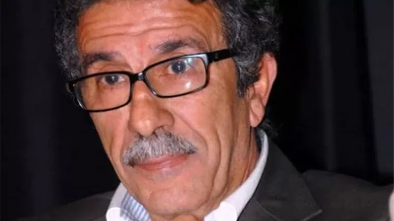 سميرة سعيد تنعى رحيل الفنان سعد الله عزيز