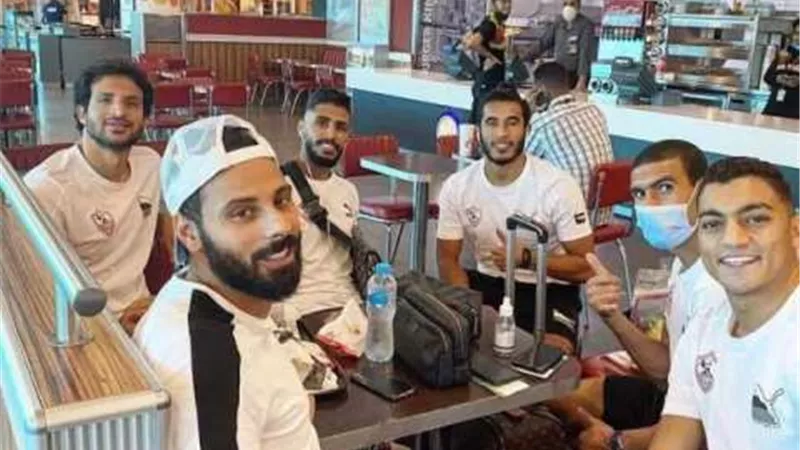 إصابات بالجملة.. ضربات موجعة للرجاء قبل مواجهة الزمالك