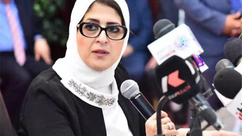 الصحة: تسجيل 139 حالة إيجابية جديدة لفيروس كورونا.. و 9 حالات وفاة